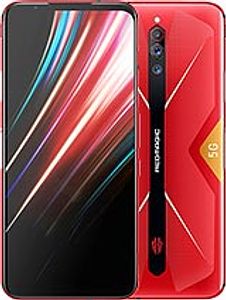ZTE nubia Red Magic 5G