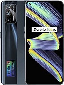 Realme X7 Max 5G