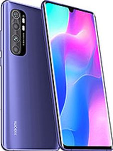 Xiaomi Mi Note 10 Lite