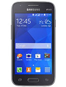 Samsung Galaxy S Duos 3