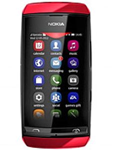 Nokia Asha 306