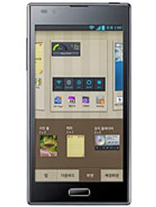 LG Optimus LTE2