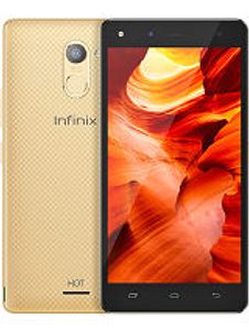 Infinix Hot 4