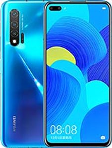 Huawei nova 6 5G