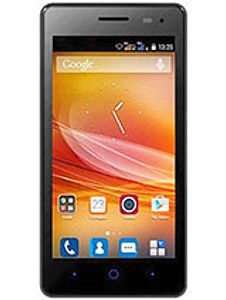 ZTE Blade Q Pro