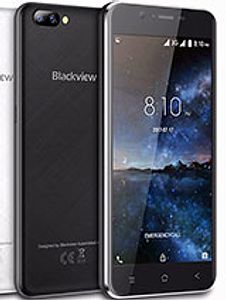 Blackview A7