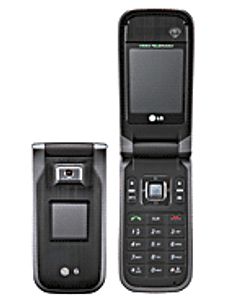 LG KU730