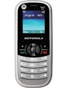 Motorola WX181