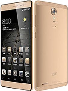 ZTE Axon Max