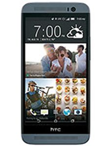 HTC One (E8) CDMA