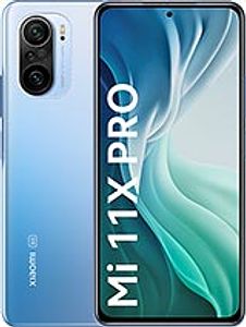 Xiaomi Mi 11X Pro
