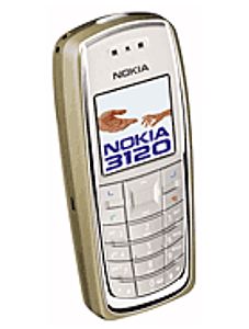 Nokia 3120