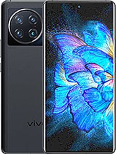 vivo X Note