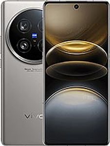 vivo X100 Ultra