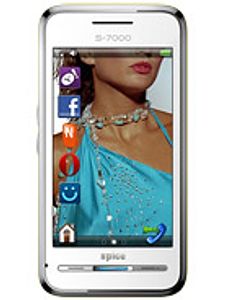 Spice S-7000