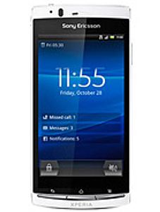 Sony Ericsson Xperia Arc S