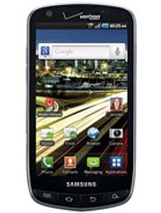 Samsung Droid Charge I510