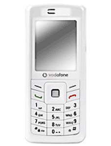 Sagem my600V