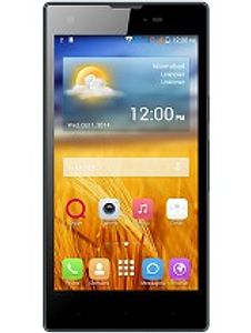QMobile Noir X700