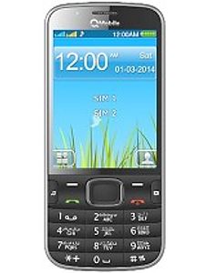 QMobile B800