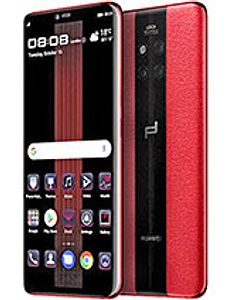 Huawei Mate 20 RS Porsche Design