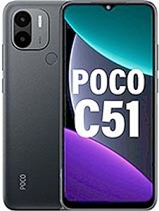 Xiaomi Poco C51