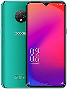 Doogee X95