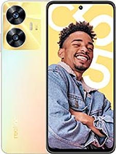 Realme C55
