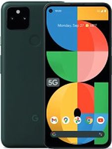 Google Pixel 5a 5G