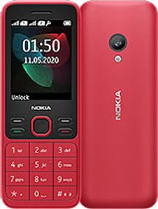 Nokia 150 (2020)