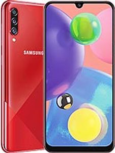 Samsung Galaxy A70s