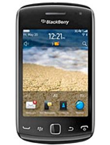 BlackBerry Curve 9380