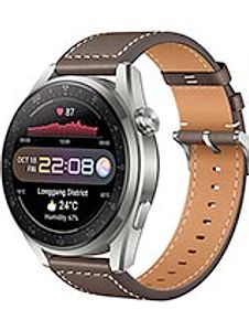 Huawei Watch 3 Pro