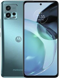 Motorola Moto G72