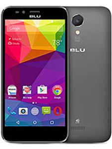 BLU Studio G LTE