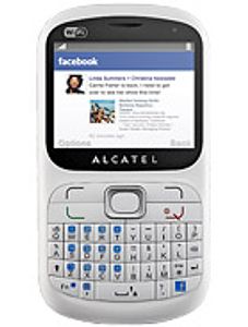 alcatel OT-813F