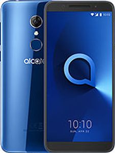 alcatel 3