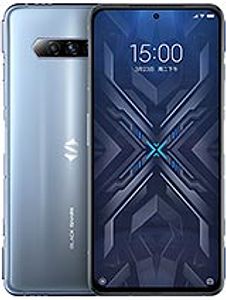 Xiaomi Black Shark 4