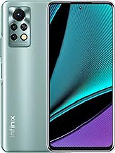 Infinix Note 11s