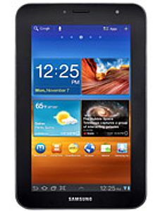 Samsung P6210 Galaxy Tab 7.0 Plus