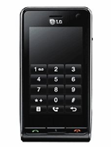 LG KU990 Viewty