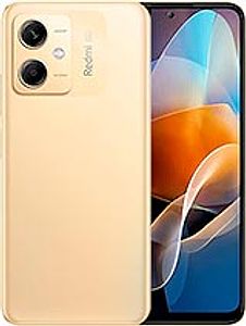 Xiaomi Redmi Note 12R Pro