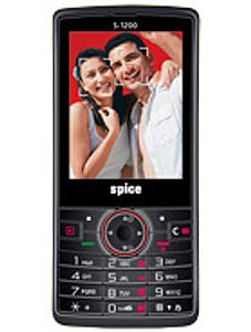 Spice S-1200