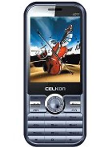 Celkon C777