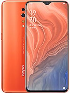 Oppo Reno Z