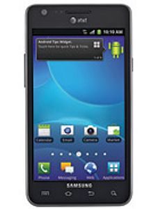 Samsung Galaxy S II I777