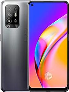 Oppo Reno5 Z