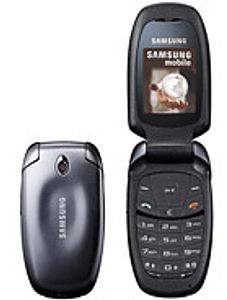 Samsung C500