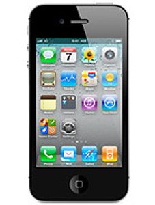 Apple iPhone 4 CDMA
