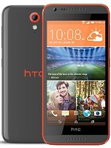 HTC Desire 620G dual sim